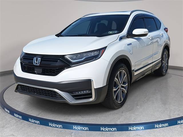 2020 Honda CR-V Hybrid Touring — SUV — 96,045 mi — Fort Washington, PA