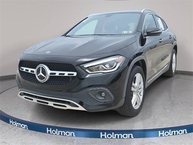 2021 Mercedes-Benz GLA GLA 250 — SUV — 51,408 mi — Fort Washington, PA