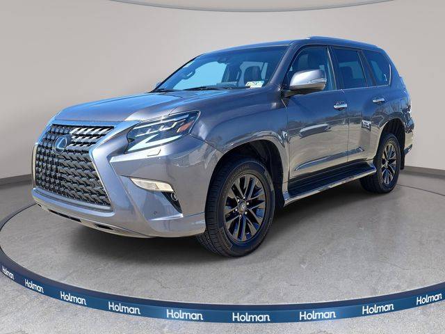 2022 Lexus GX GX 460 Premium — SUV — 51,332 mi — Fort Washington, PA