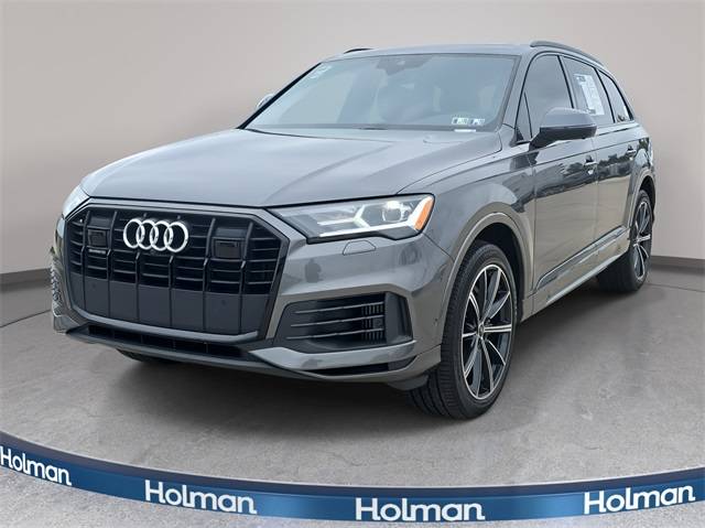 2021 Audi Q7 Premium Plus — SUV — 78,185 mi — Fort Washington, PA