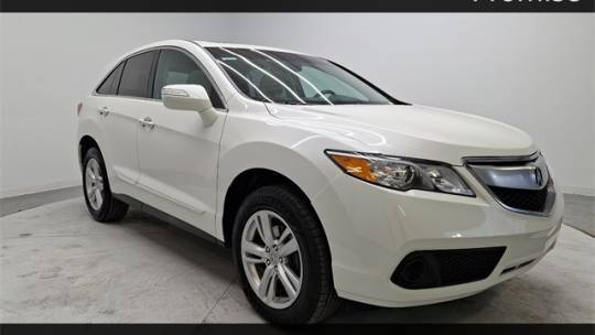 2013 Acura RDX Standard — SUV — 155,248 mi — Fort Washington, PA