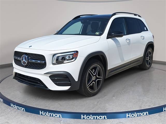 2020 Mercedes-Benz GLB GLB 250 — SUV — 27,288 mi — Fort Washington, PA