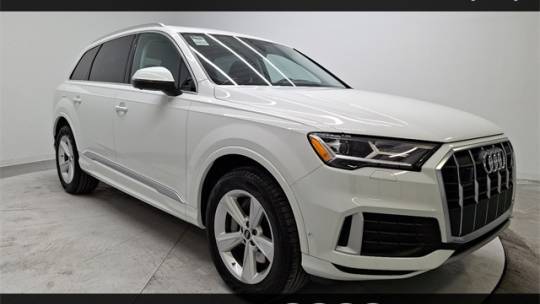 2024 Audi Q7 Premium — SUV — 13,007 mi — Fort Washington, PA