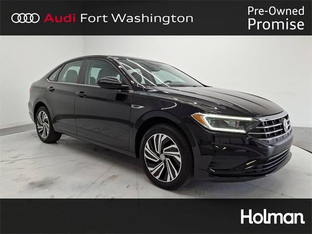 2020 Volkswagen Jetta SEL — Sedan — 47,743 mi — Fort Washington, PA