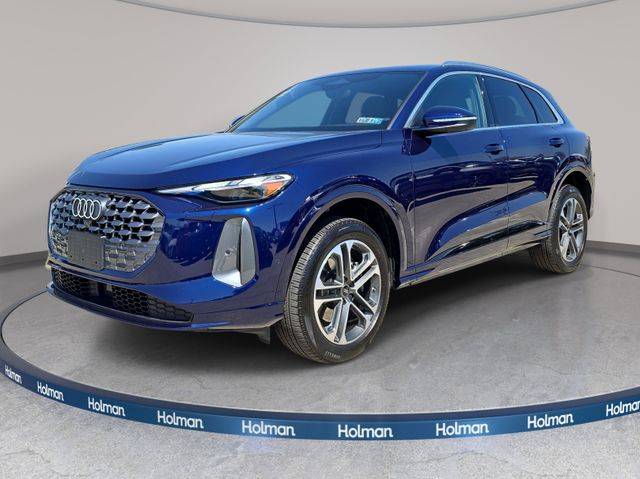2025 Audi Q5 Premium — SUV — 7,136 mi — Fort Washington, PA