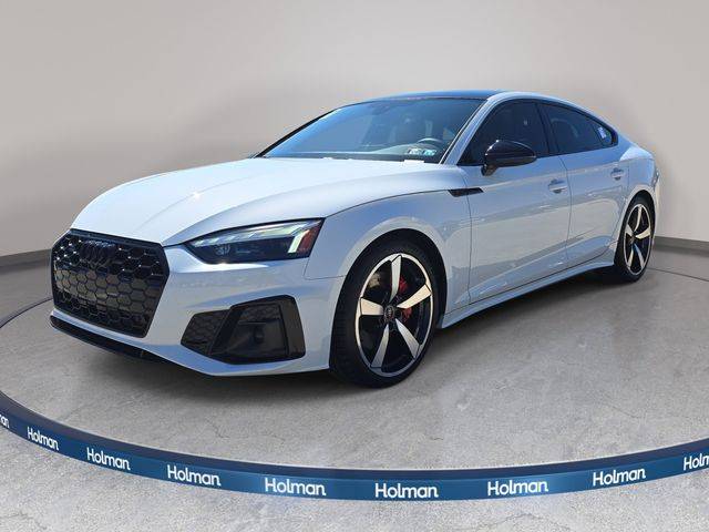 2023 Audi A5 Premium Plus — Hatchback — 32,905 mi — Fort Washington, PA