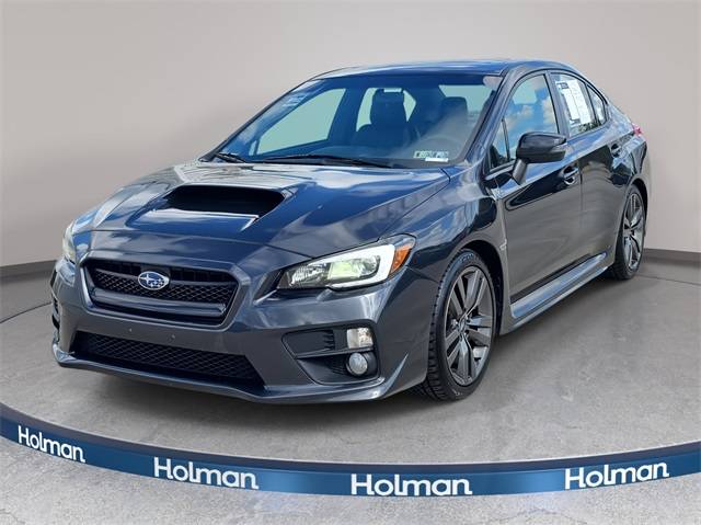 2017 Subaru WRX Limited — Sedan — 101,143 mi — Fort Washington, PA