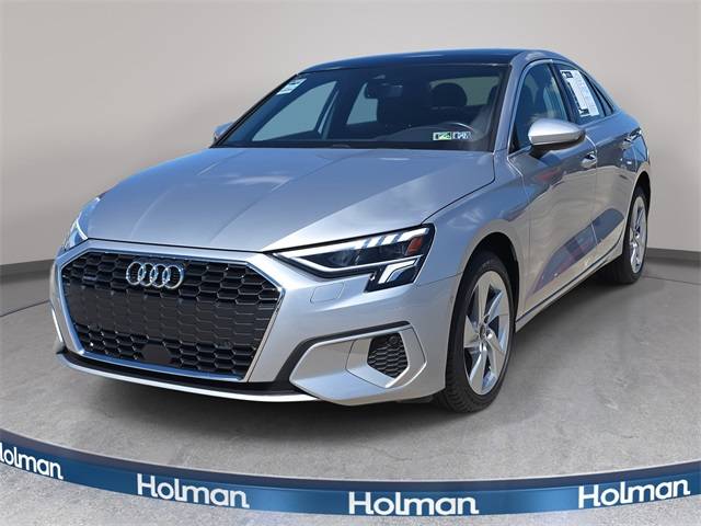 2024 Audi A3 Premium — Sedan — 8,219 mi — Fort Washington, PA