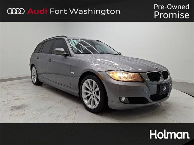 2011 BMW 3 Series 328i — Sedan — 91,593 mi — Fort Washington, PA