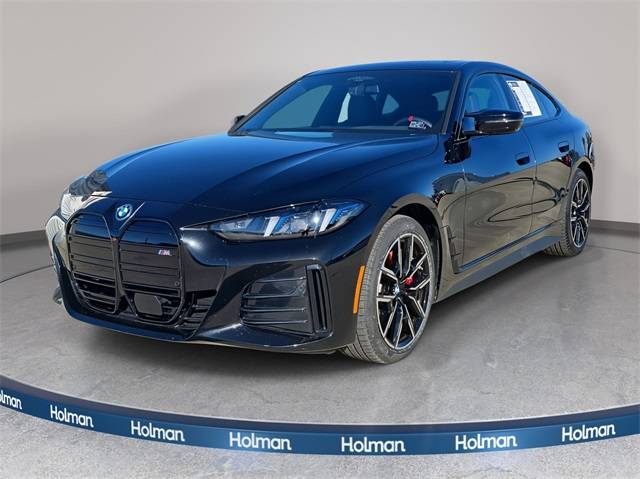 2025 BMW i4 M50 — Sedan — 10,409 mi — Fort Washington, PA