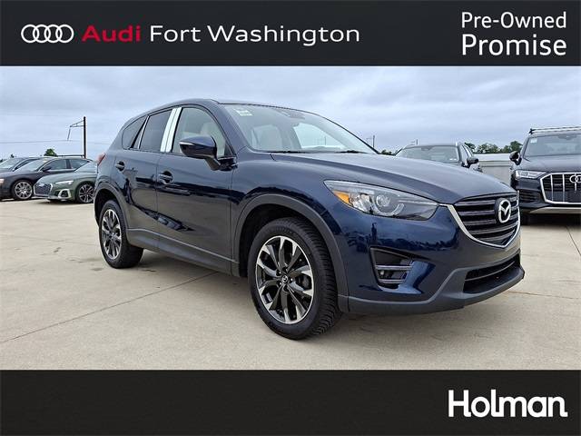 2016 Mazda CX-5 Grand Touring — SUV — 85,043 mi — Fort Washington, PA