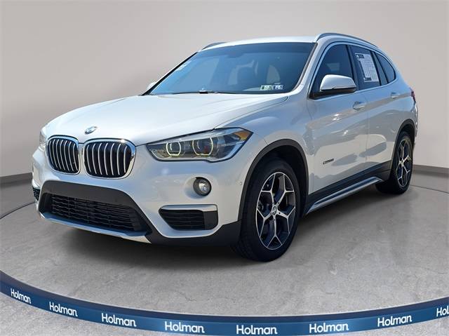 2016 BMW X1 28i — SUV — 188,215 mi — Fort Washington, PA