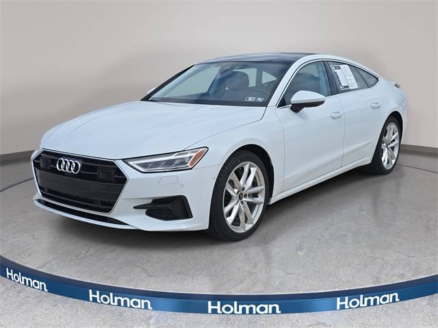 2023 Audi A7 Premium — Hatchback — 29,807 mi — Fort Washington, PA