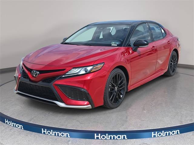 2023 Toyota Camry XSE — Sedan — 30,452 mi — Fort Washington, PA