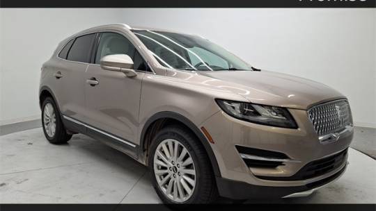 2019 Lincoln MKC Standard — SUV — 38,254 mi — Fort Washington, PA