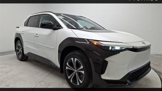 2024 Toyota bZ4X XLE — SUV — 3,000 mi — Fort Washington, PA