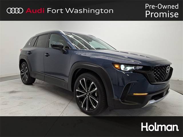 2023 Mazda CX-50 Turbo Premium Plus — SUV — 16,352 mi — Fort Washington, PA