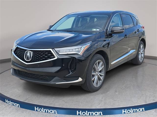 2022 Acura RDX Technology Package — SUV — 26,300 mi — Fort Washington, PA