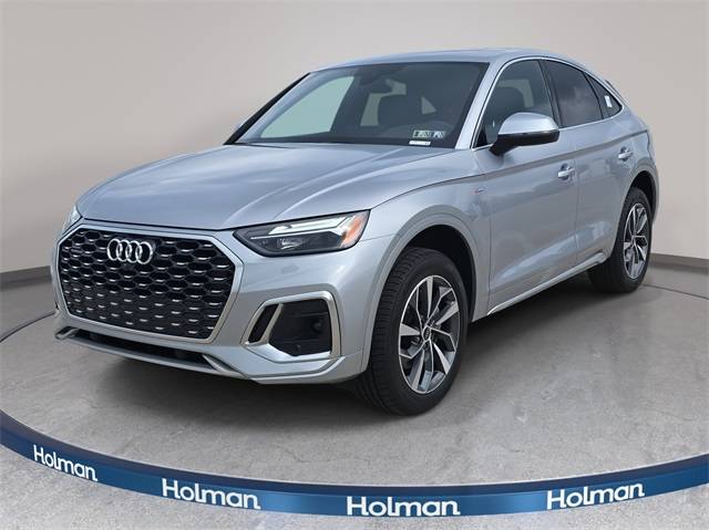 2024 Audi Q5 Premium — SUV — 11,515 mi — Fort Washington, PA