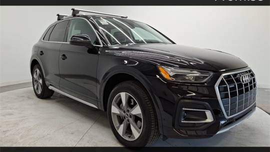 2023 Audi Q5 Premium — SUV — 22,360 mi — Fort Washington, PA