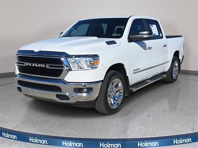 2019 Ram 1500 Big Horn/Lone Star — Pickup Truck — 84,187 mi — Fort Washington, PA