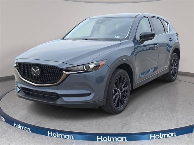 2021 Mazda CX-5 Carbon Edition — SUV — 7,076 mi — Fort Washington, PA