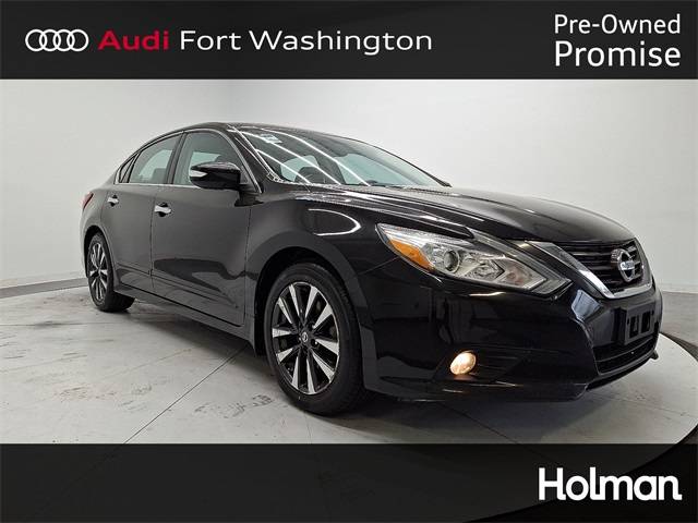 2016 Nissan Altima 2.5 SV — Sedan — 95,314 mi — Fort Washington, PA