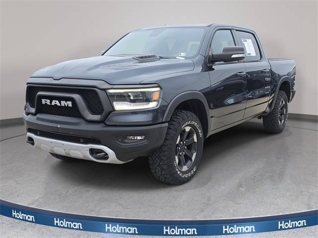 2019 Ram 1500 Rebel — Pickup Truck — 82,111 mi — Fort Washington, PA