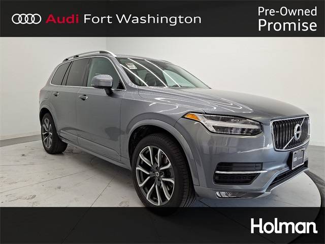 2019 Volvo XC90 Momentum — SUV — 35,150 mi — Fort Washington, PA