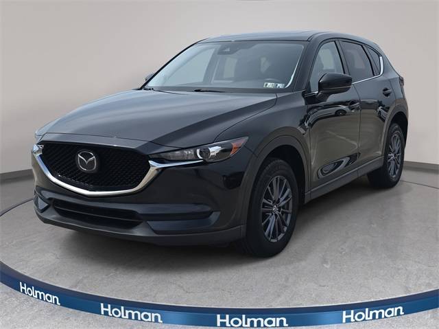 2019 Mazda CX-5 Touring — SUV — 62,731 mi — Fort Washington, PA