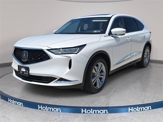 2024 Acura MDX Standard — SUV — 13,719 mi — Fort Washington, PA