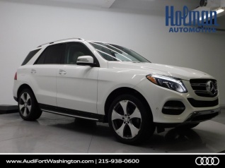 Used Mercedes Benz Gles For Sale In Delaware City De Truecar