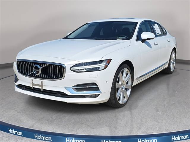 2018 Volvo S90 Inscription — Sedan — 119,323 mi — Fort Washington, PA
