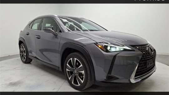 2019 Lexus UX UX 250h — SUV — 29,584 mi — Fort Washington, PA