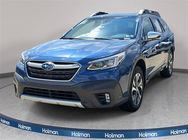 2020 Subaru Outback 2.4T Touring XT — SUV — 74,325 mi — Fort Washington, PA
