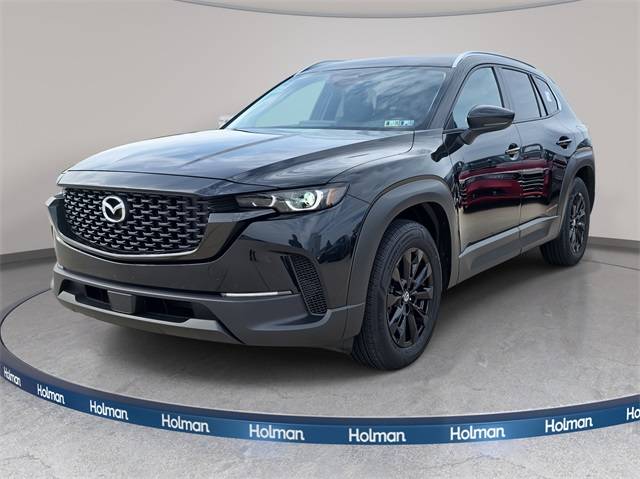 2025 Mazda CX-50 Preferred — SUV — 37,164 mi — Fort Washington, PA