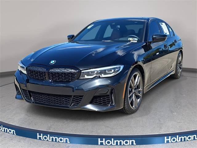 2021 BMW 3 Series M340i — Sedan — 47,222 mi — Fort Washington, PA