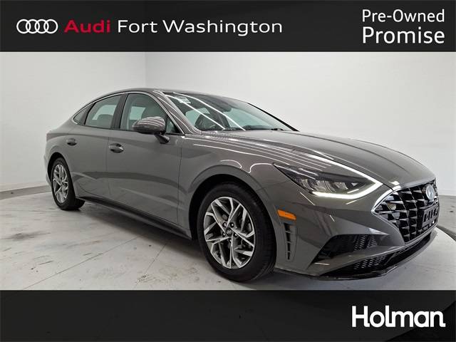 2023 Hyundai Sonata SEL — Sedan — 14,017 mi — Fort Washington, PA
