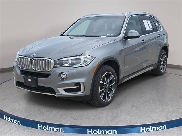 2017 BMW X5 35i — SUV — 73,876 mi — Fort Washington, PA