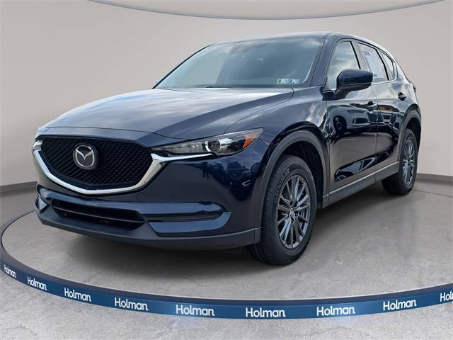 2020 Mazda CX-5 Touring — SUV — 86,592 mi — Fort Washington, PA