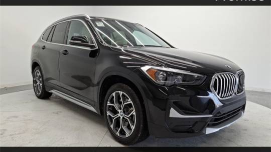 2022 BMW X1 28i — SUV — 38,121 mi — Fort Washington, PA