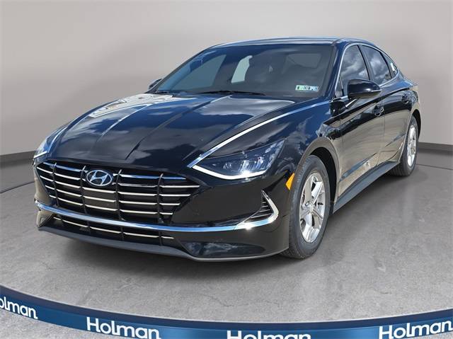 2023 Hyundai Sonata SE — Sedan — 40,065 mi — Fort Washington, PA
