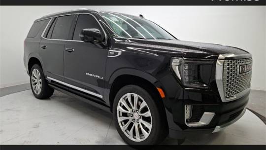 2023 GMC Yukon Denali — SUV — 27,715 mi — Fort Washington, PA