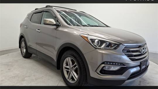2017 Hyundai Santa Fe Sport Base — SUV — 96,649 mi — Fort Washington, PA