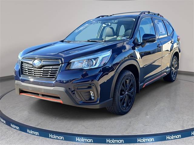 2019 Subaru Forester 2.5i Sport — SUV — 169,941 mi — Fort Washington, PA