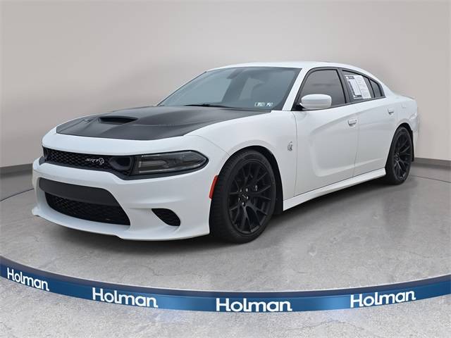 2019 Dodge Charger SRT Hellcat — Sedan — 25,830 mi — Fort Washington, PA