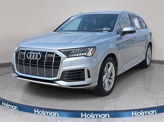 2023 Audi Q7 Prestige — SUV — 48,014 mi — Fort Washington, PA