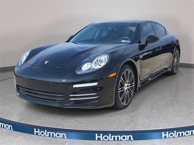 2016 Porsche Panamera 4 — Hatchback — 35,051 mi — Fort Washington, PA