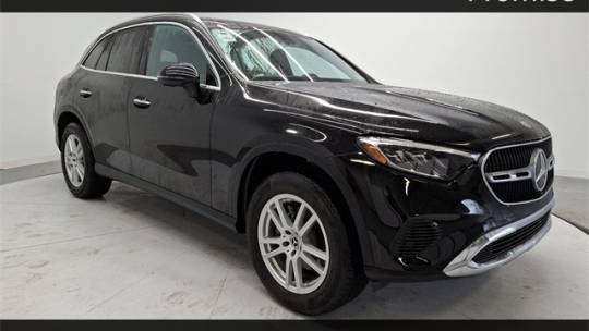 2023 Mercedes-Benz GLC GLC 300 — SUV — 16,132 mi — Fort Washington, PA