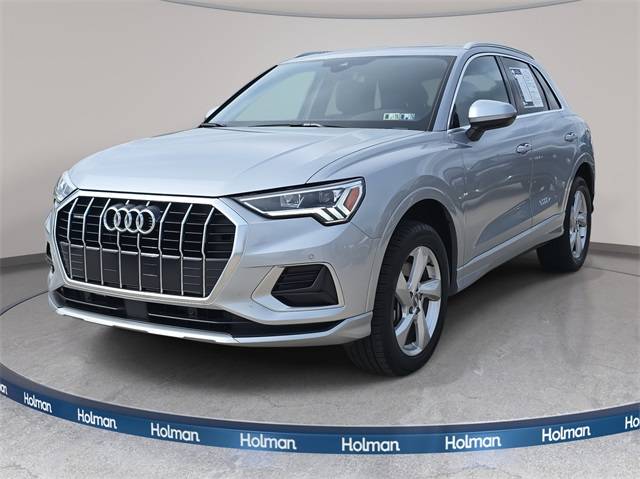 2019 Audi Q3 Premium Plus — SUV — 23,660 mi — Fort Washington, PA